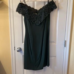 Prom or Homecoming dress- Vintage